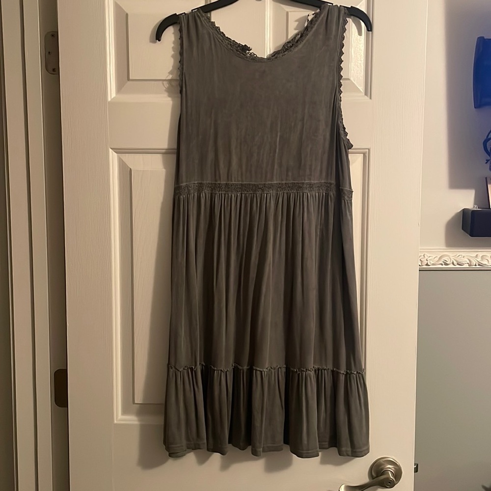 Summer dress
